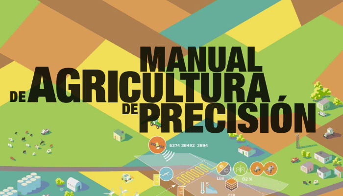 Manual de Agricultura de precisión