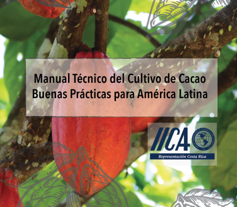 Manual técnico del cultivo de cacao: prácticas latinoamericanas
