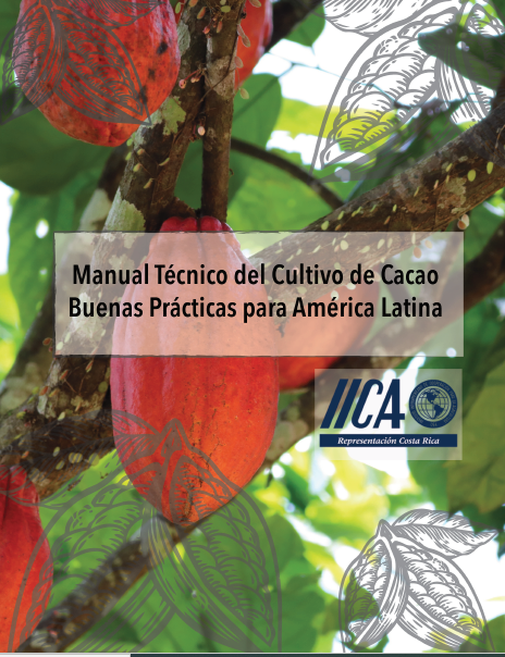 Manual técnico del cultivo de cacao: prácticas latinoamericanas