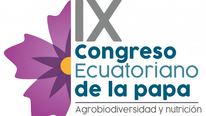 El IX Congreso Ecuatoriano de la Papa