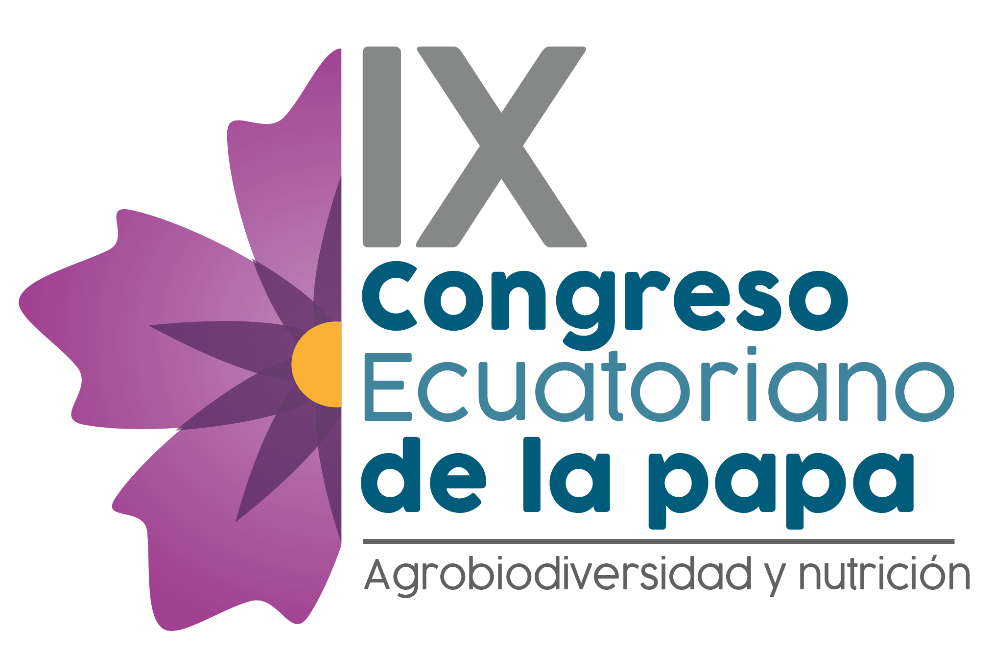 El IX Congreso Ecuatoriano de la Papa