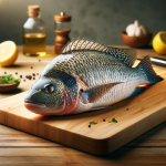 El sabor a LODO del pescado – Â¿QuÃ© lo causa?